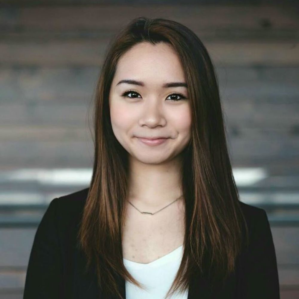 Meet your Posher, Melanie